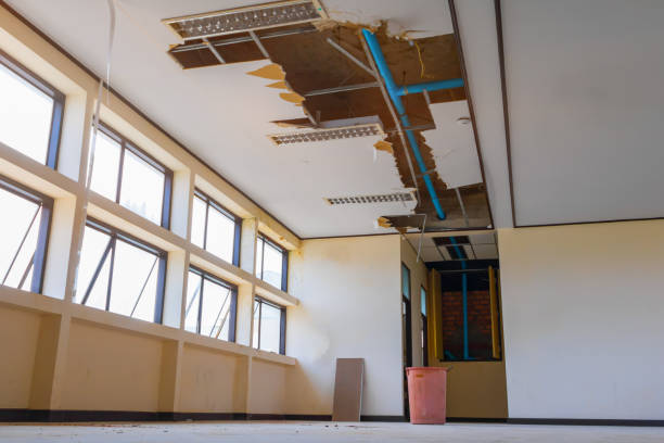 Trusted Kiawah Island, SC Water damage restoration Experts