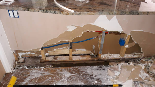 Best Water damage restoration company  in Kiawah Island, SC